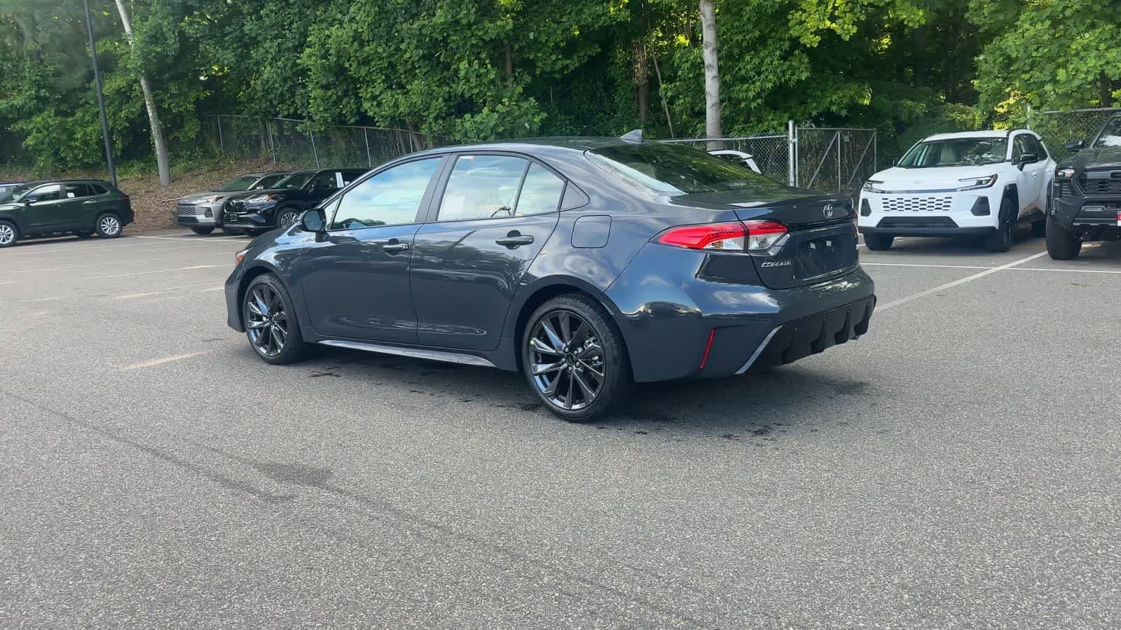 Thumbnail: 2026 Toyota Corolla - 6