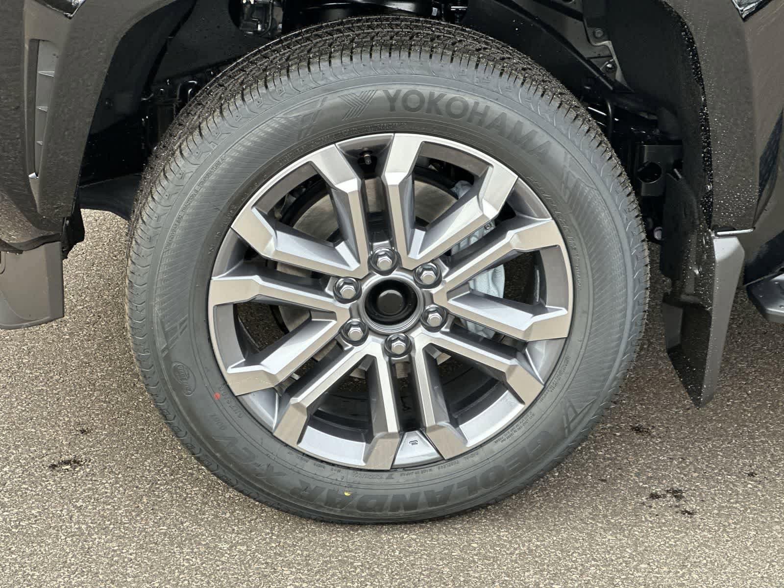 Thumbnail: 2026 Toyota 4Runner - 11