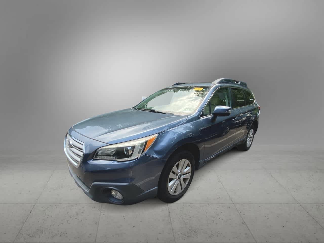 2015 Subaru Outback Premium -
                  Freehold, NJ