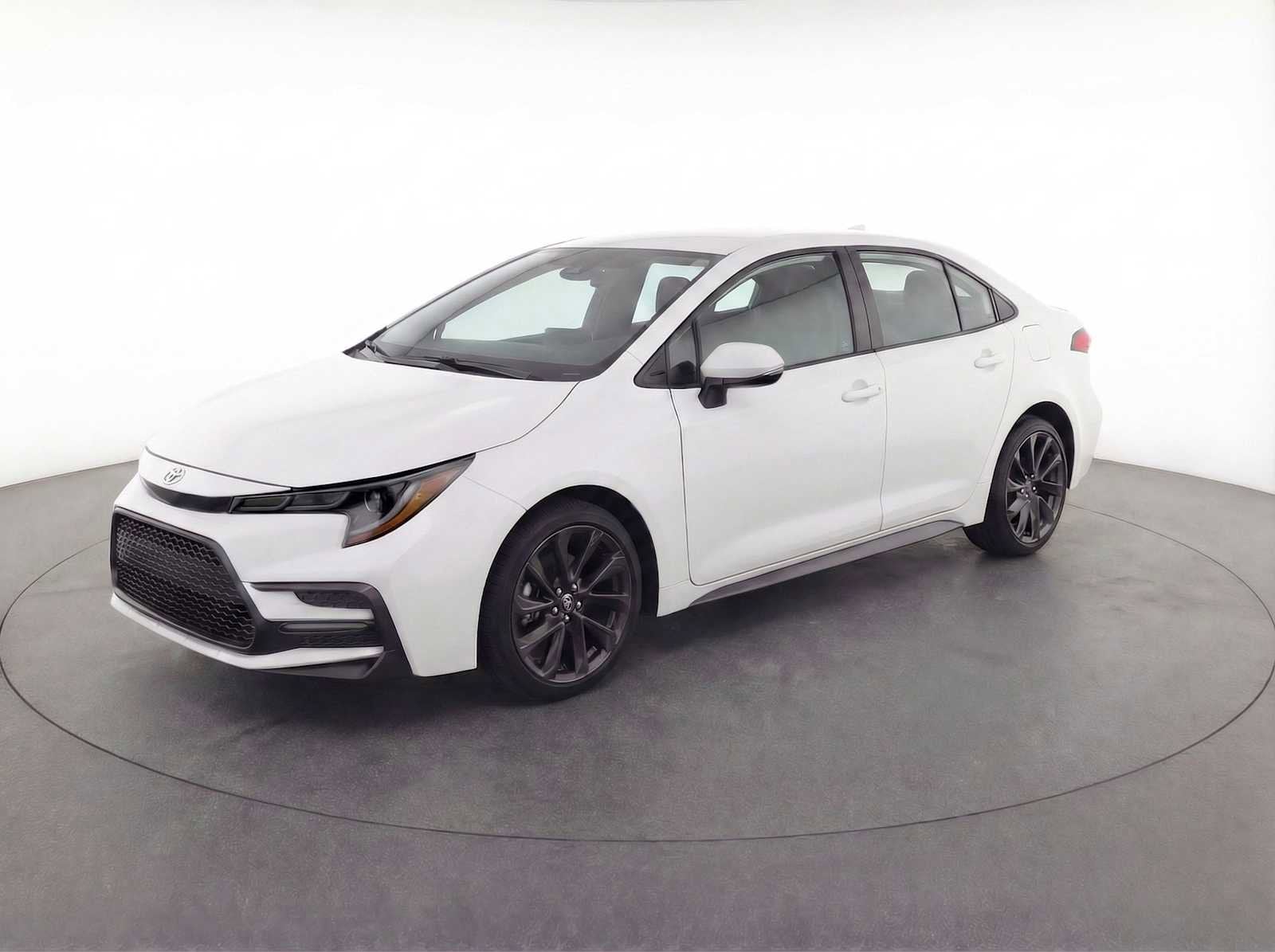 Thumbnail: 2026 Toyota Corolla - 1