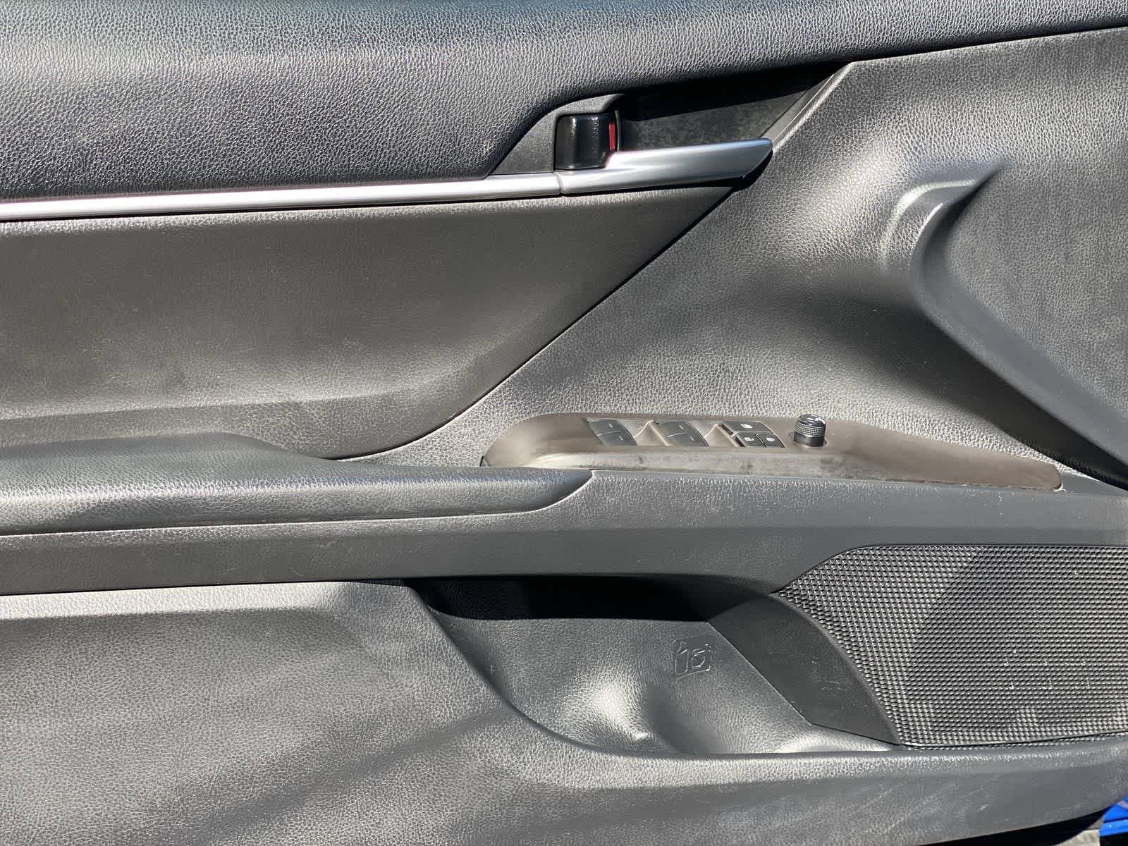 Thumbnail: 2024 Toyota Camry - 15