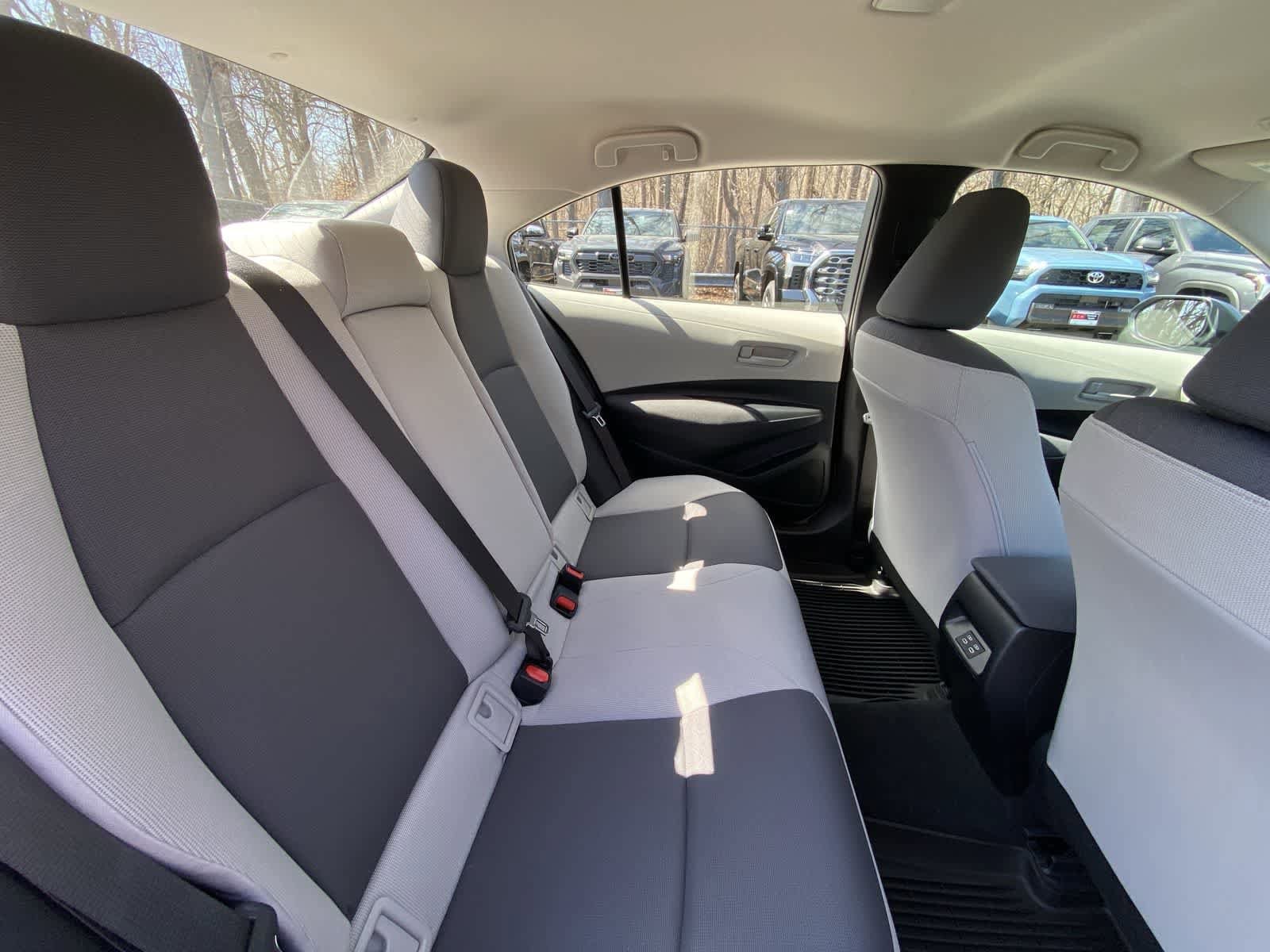 Thumbnail: 2026 Toyota Corolla - 23