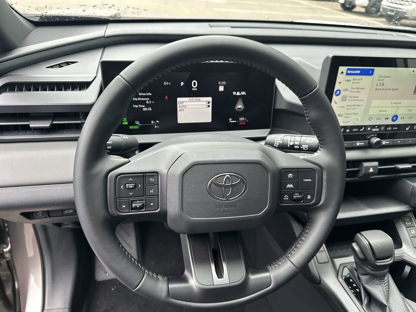 Thumbnail: 2026 Toyota RAV4 - 37
