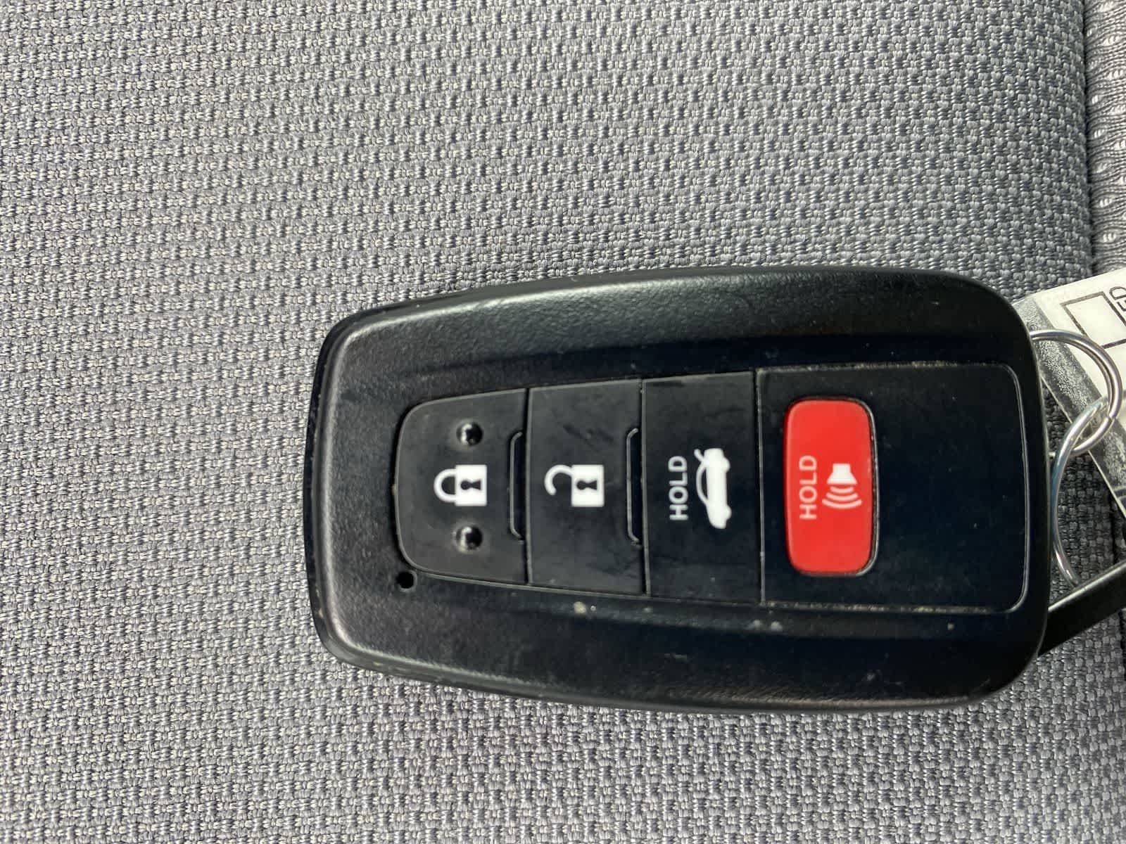 Thumbnail: 2022 Toyota Corolla - 37