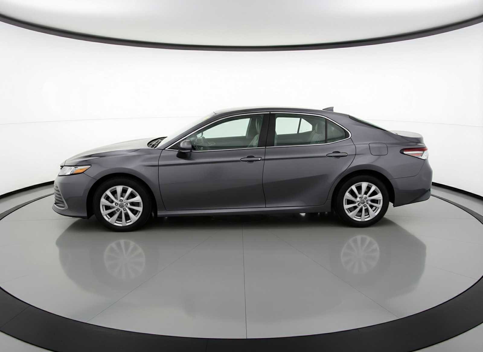 Thumbnail: 2023 Toyota Camry - 4