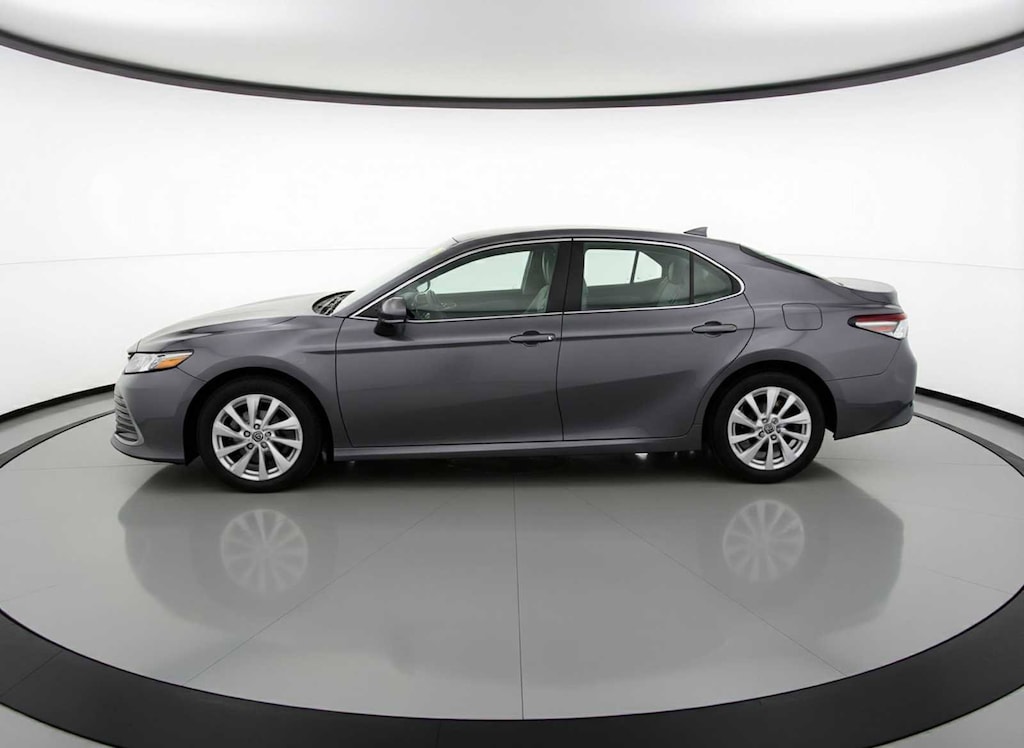 Used 2023 Toyota Camry LE Sedan