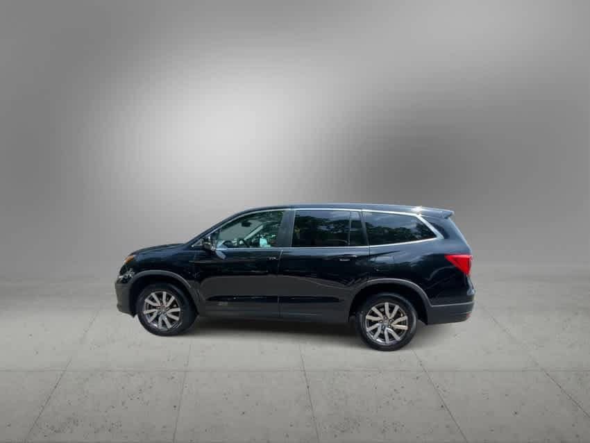 Thumbnail: 2020 Honda Pilot - 5