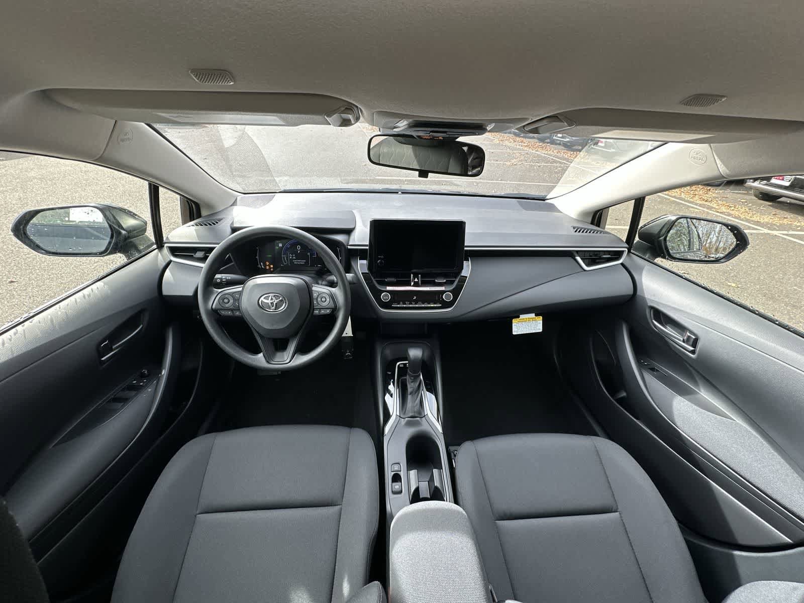 Thumbnail: 2026 Toyota Corolla - 16