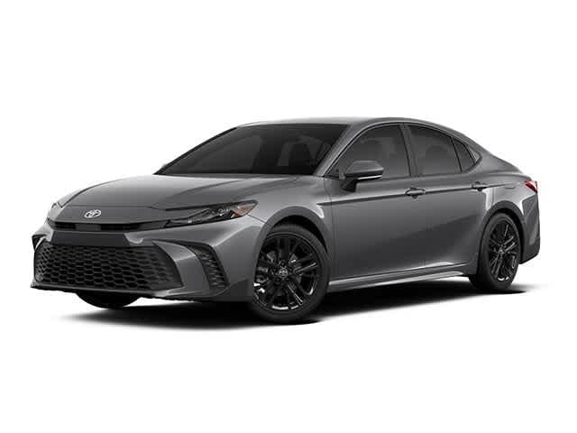 2025 Toyota Camry SE -
                  Freehold, NJ