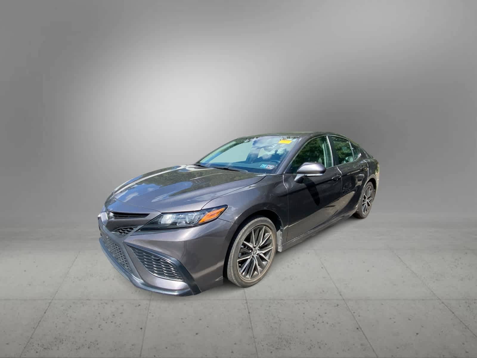Thumbnail: 2023 Toyota Camry - 1