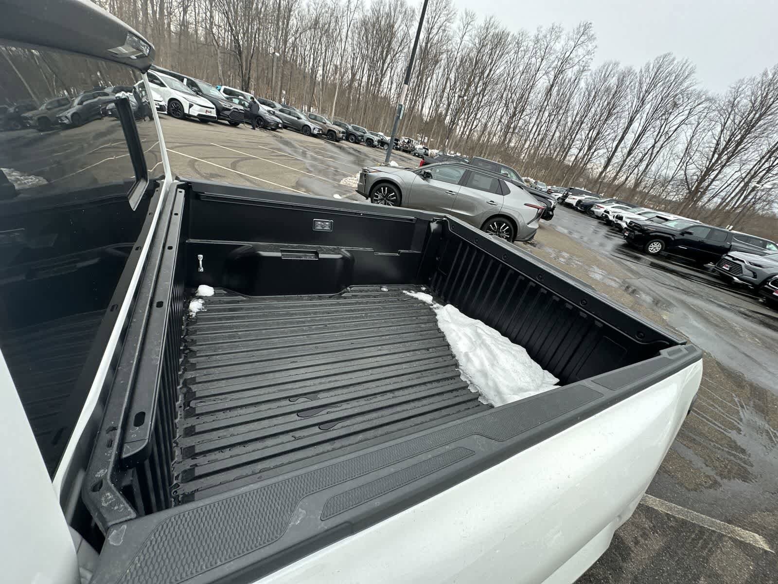 Thumbnail: 2026 Toyota Tacoma - 18