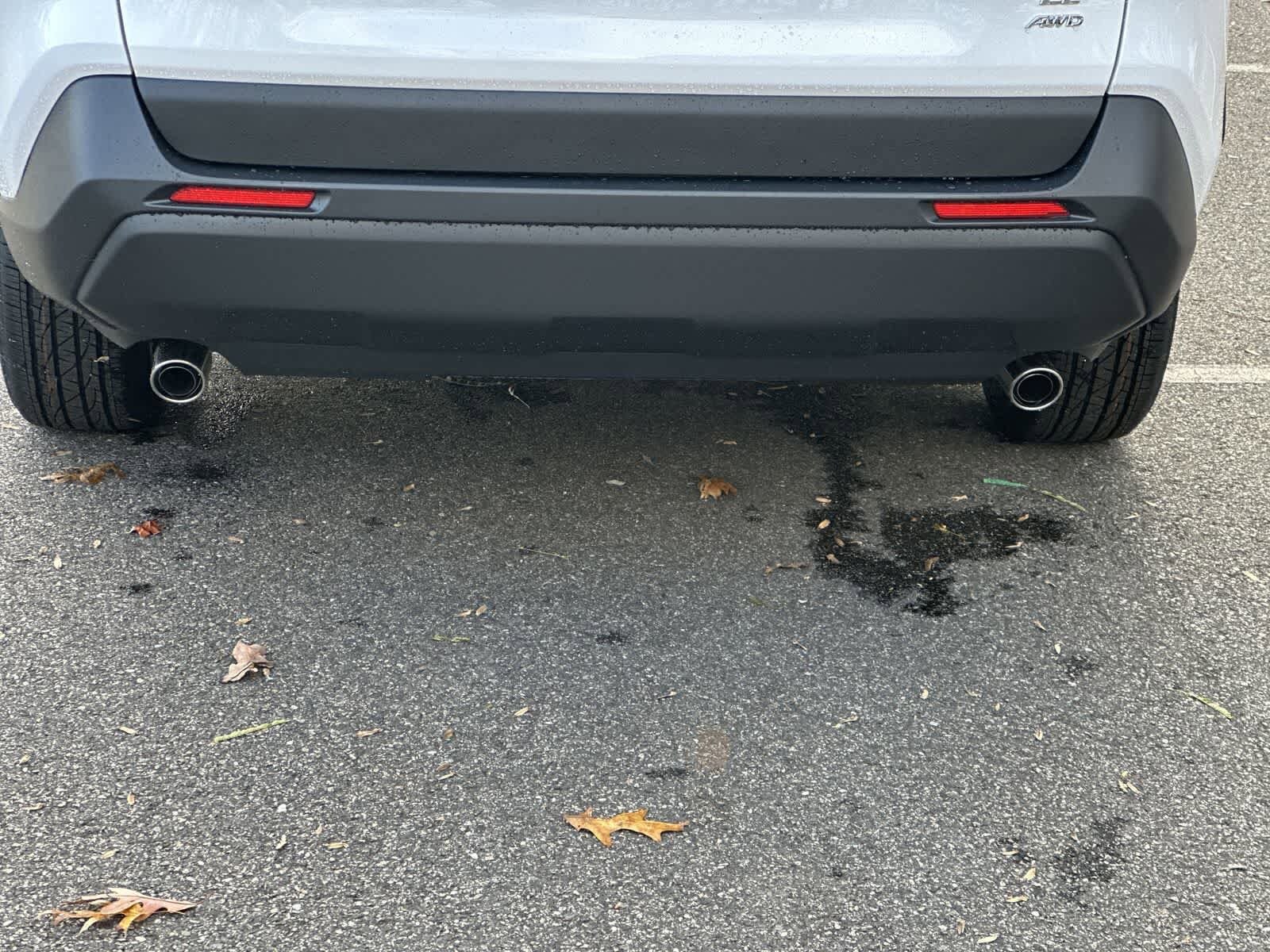 Thumbnail: 2025 Toyota RAV4 - 17