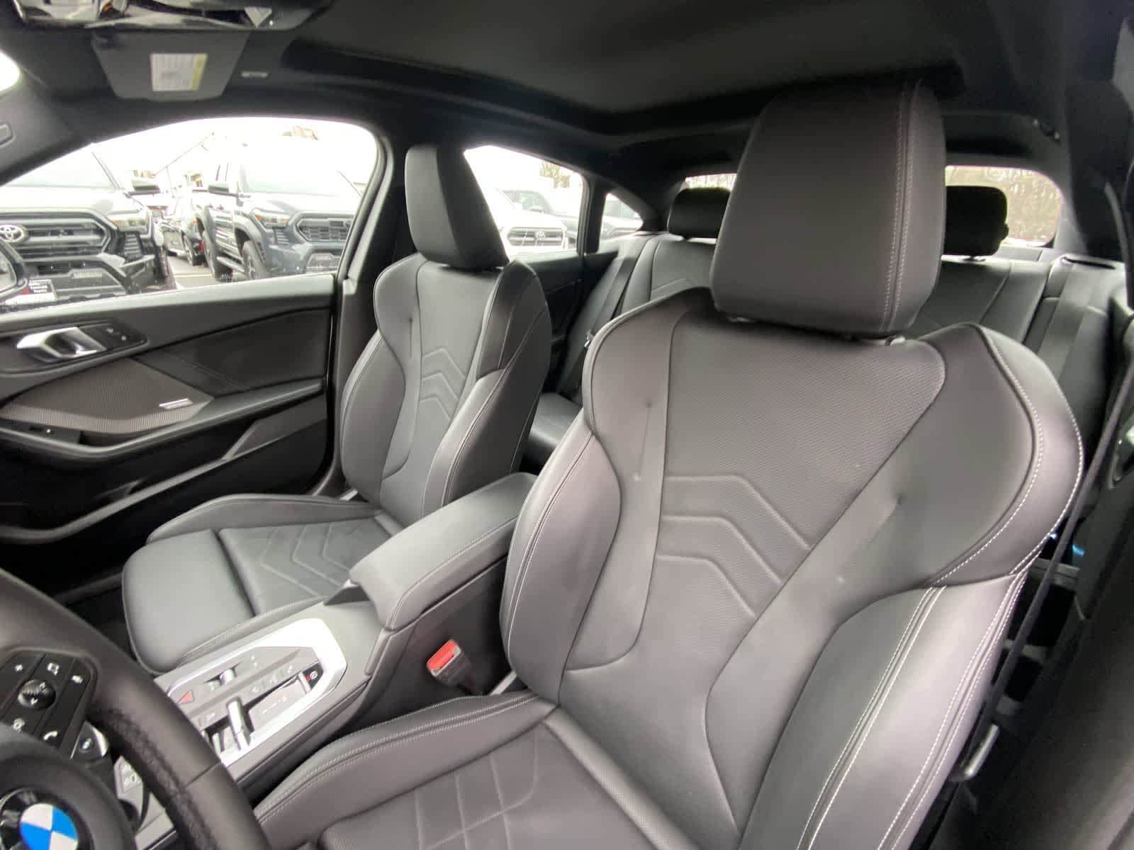 Thumbnail: 2025 BMW 2 Series - 22