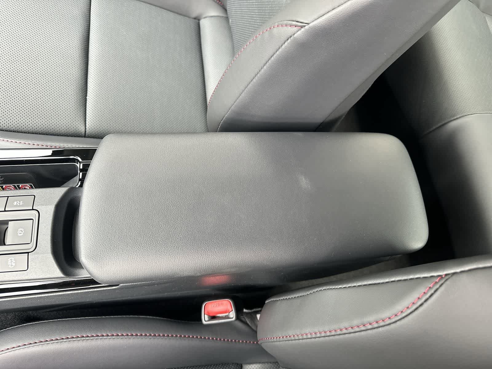 Thumbnail: 2026 Toyota Prius - 33