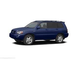 2004 Toyota Highlander  -
                  Freehold, NJ