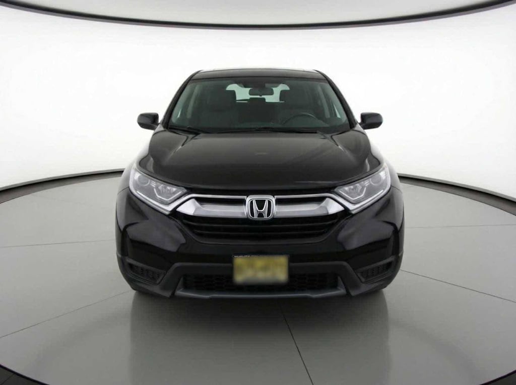 Used 2019 Honda CR-V LX AWD SUV