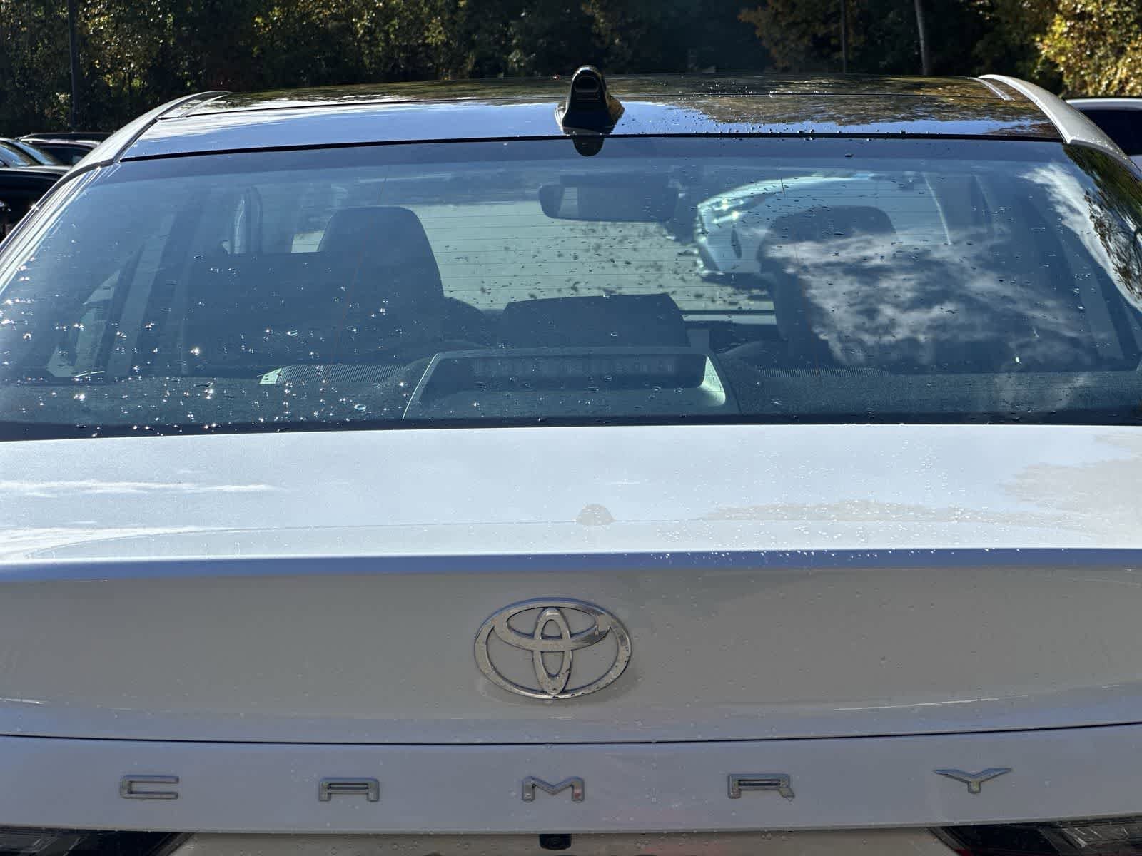 Thumbnail: 2026 Toyota Camry - 15