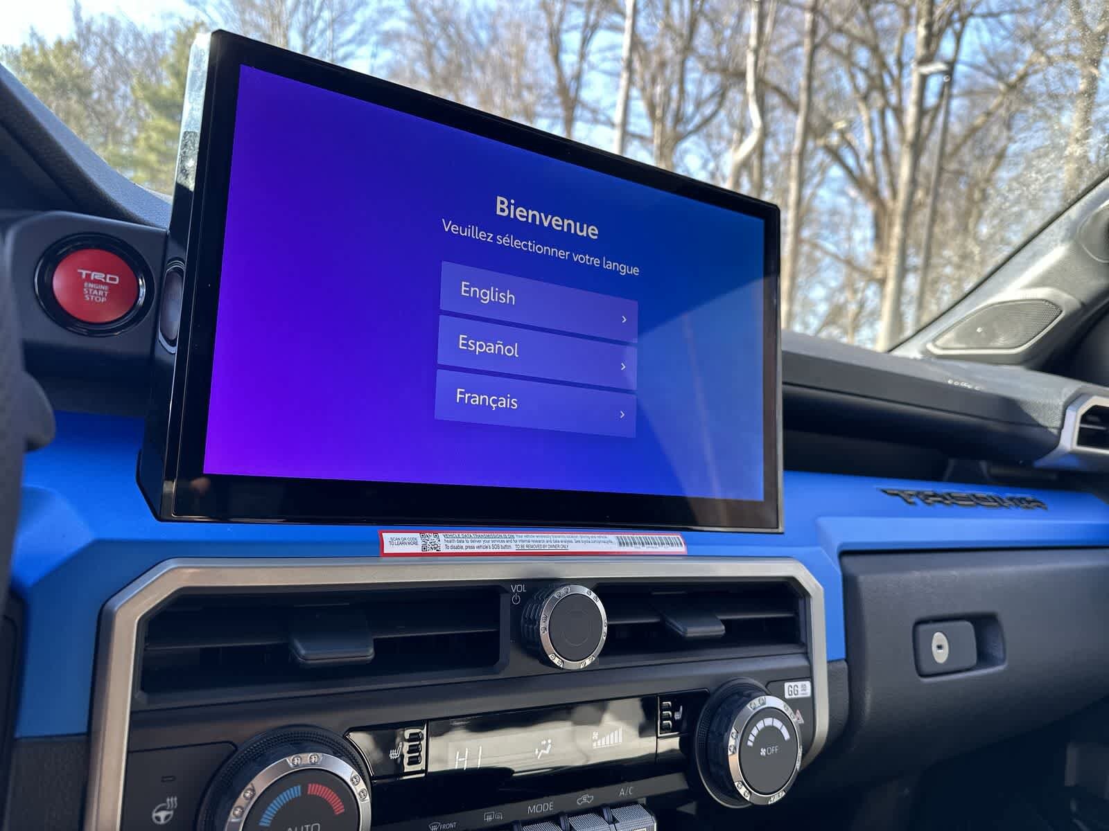 Thumbnail: 2026 Toyota Tacoma - 34