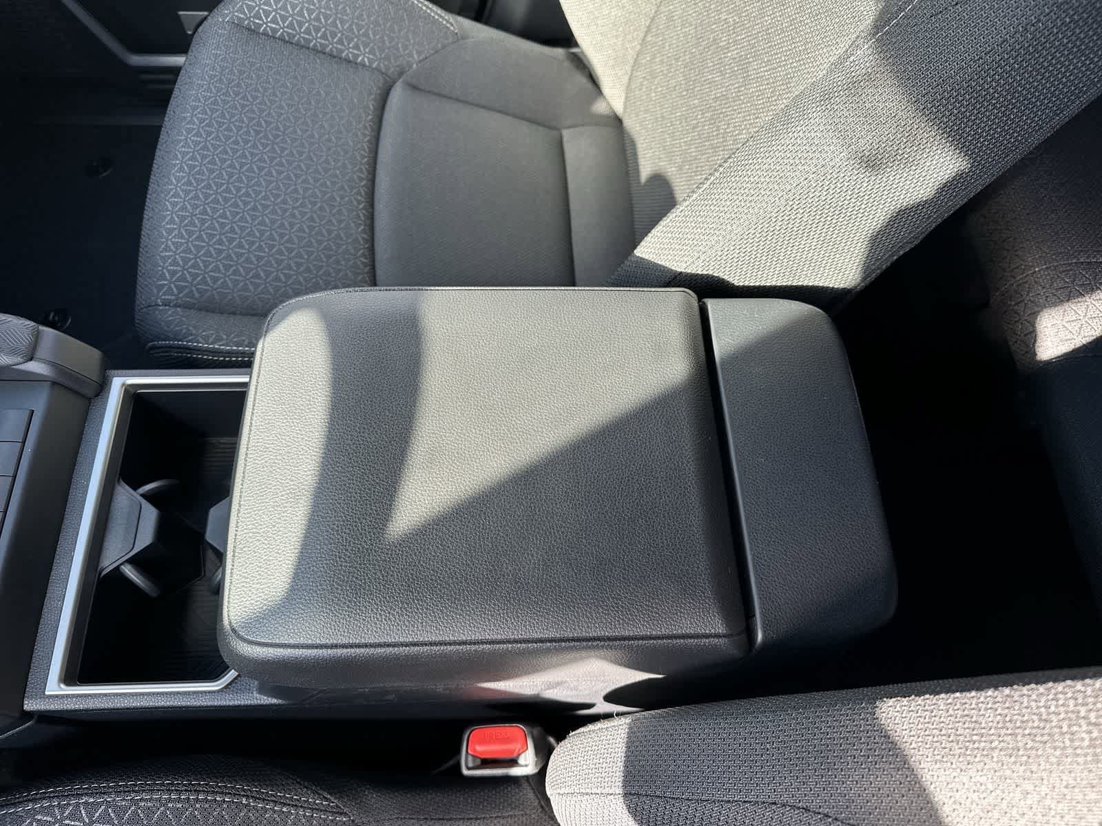 Thumbnail: 2025 Toyota 4Runner - 24