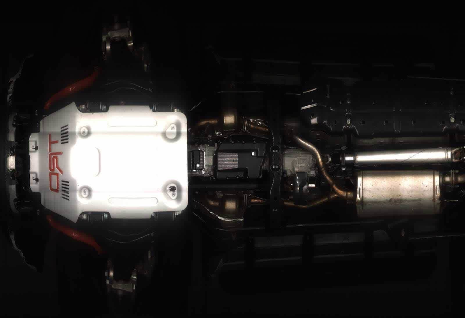 Thumbnail: 2025 Toyota Sequoia - 24