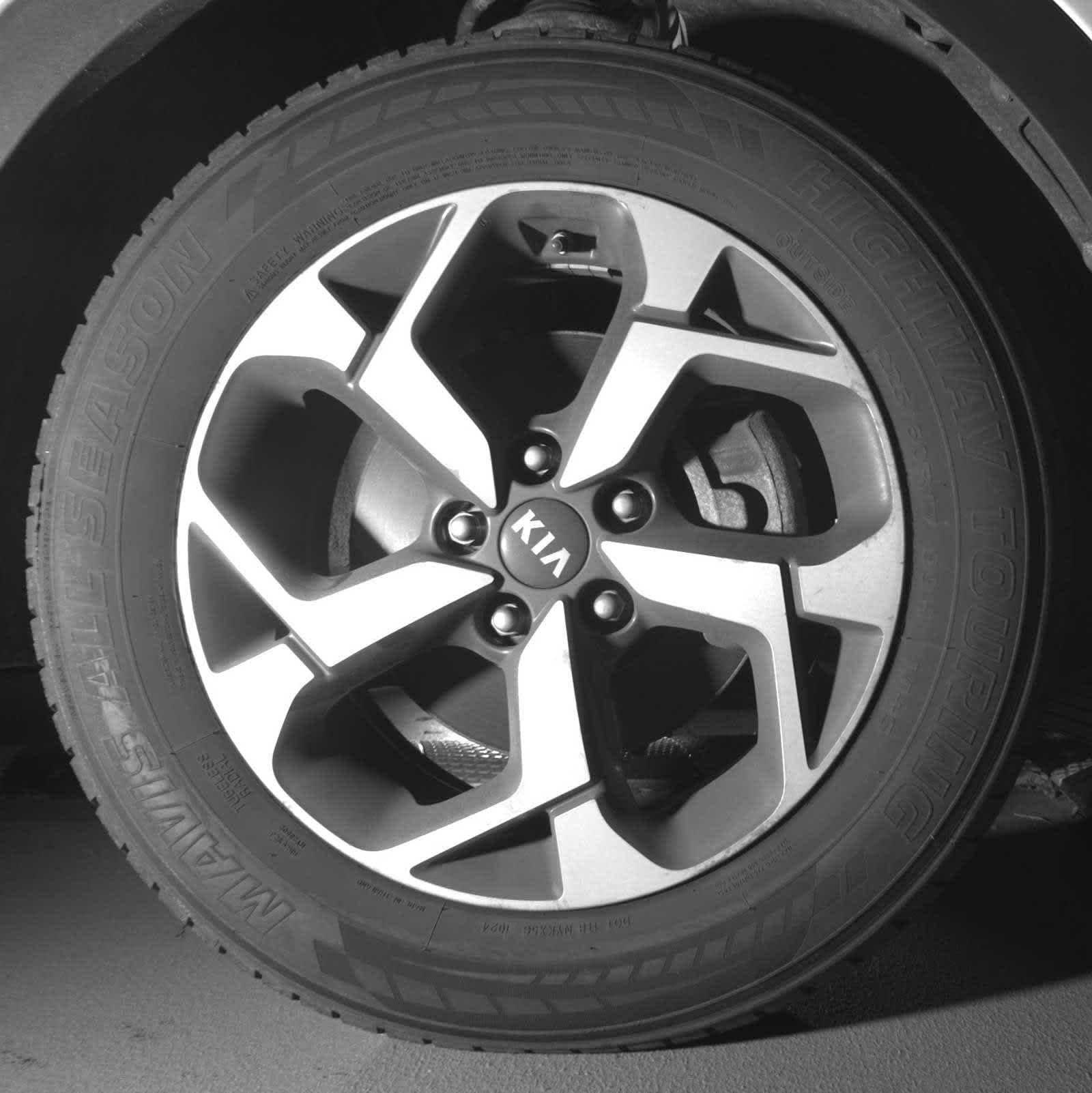 Thumbnail: 2020 Kia Sportage - 26