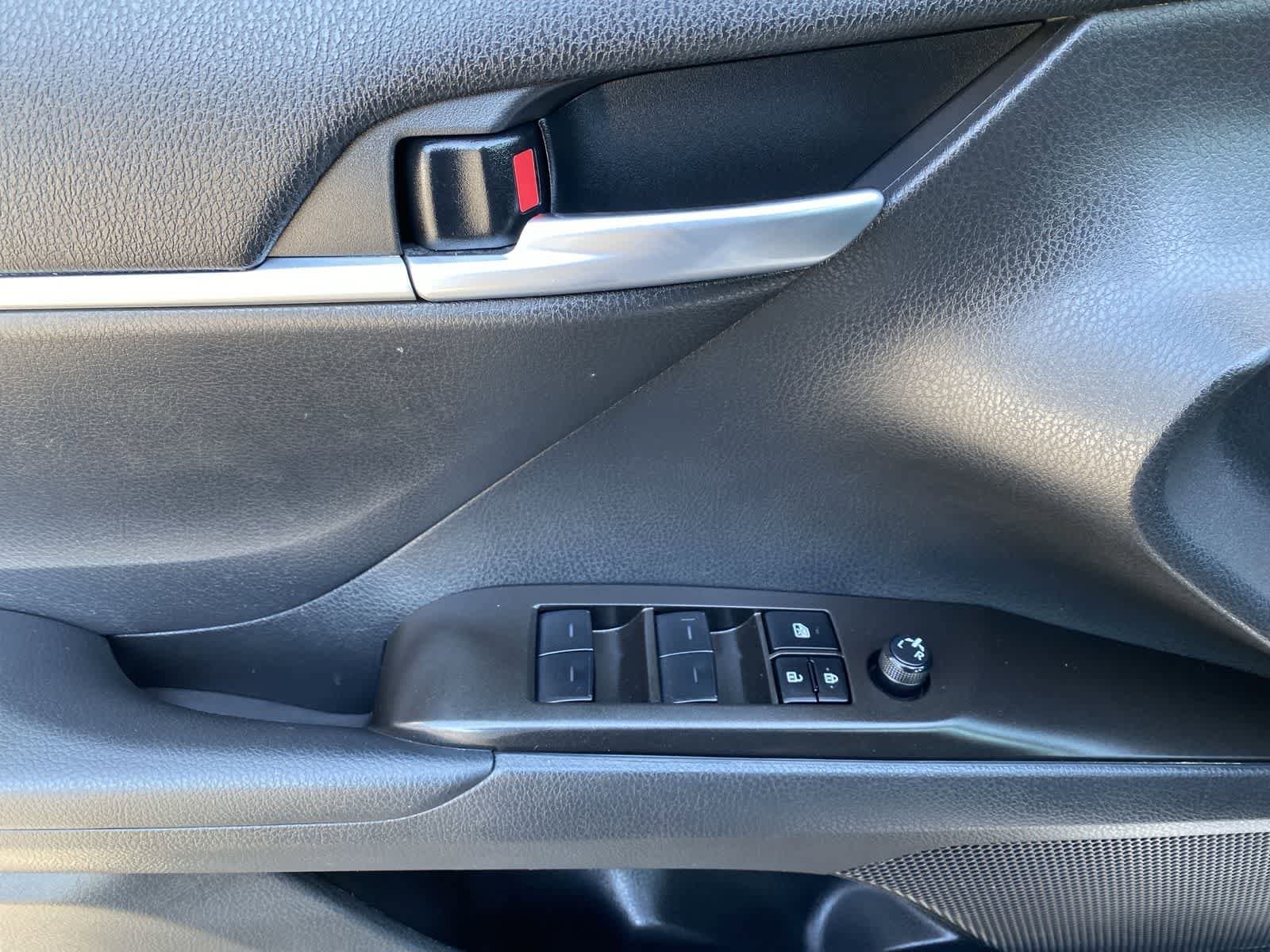 Thumbnail: 2023 Toyota Camry - 15