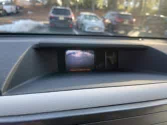 Thumbnail: 2013 Toyota Sienna - 14