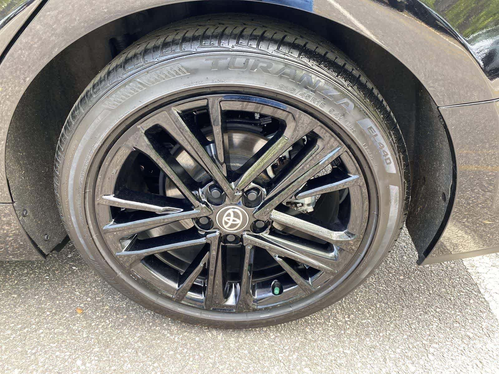 Thumbnail: 2025 Toyota Camry - 15