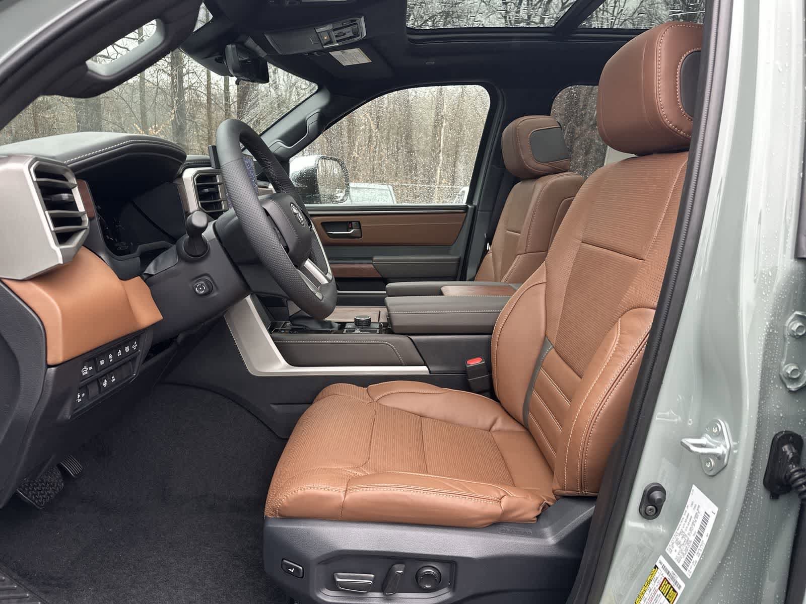 Thumbnail: 2026 Toyota Tundra - 32