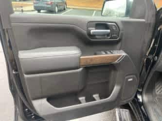 Thumbnail: 2021 GMC Sierra 1500 - 12