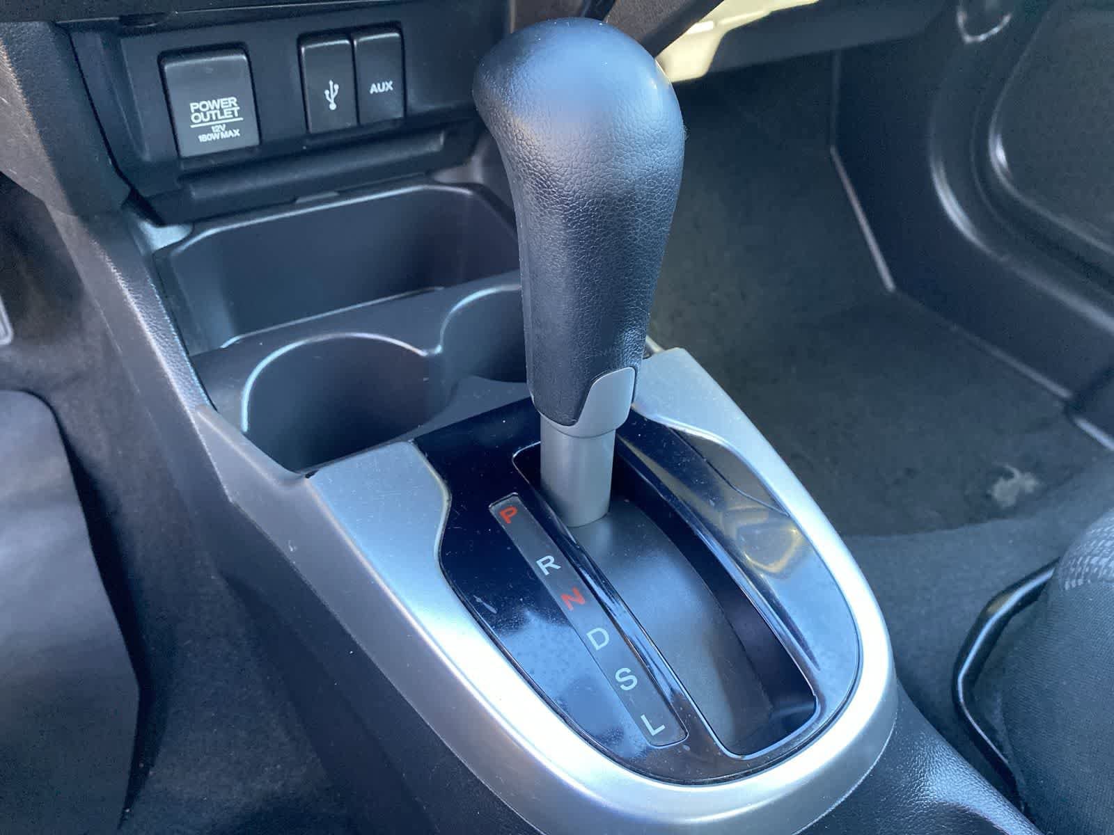 Thumbnail: 2017 Honda Fit - 35