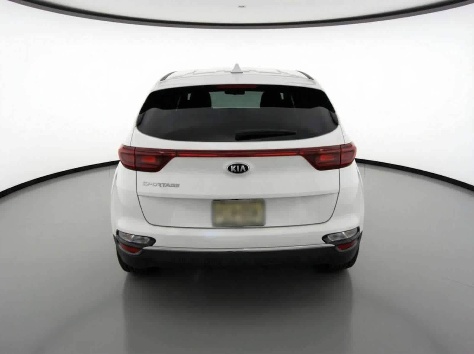 Thumbnail: 2020 Kia Sportage - 16