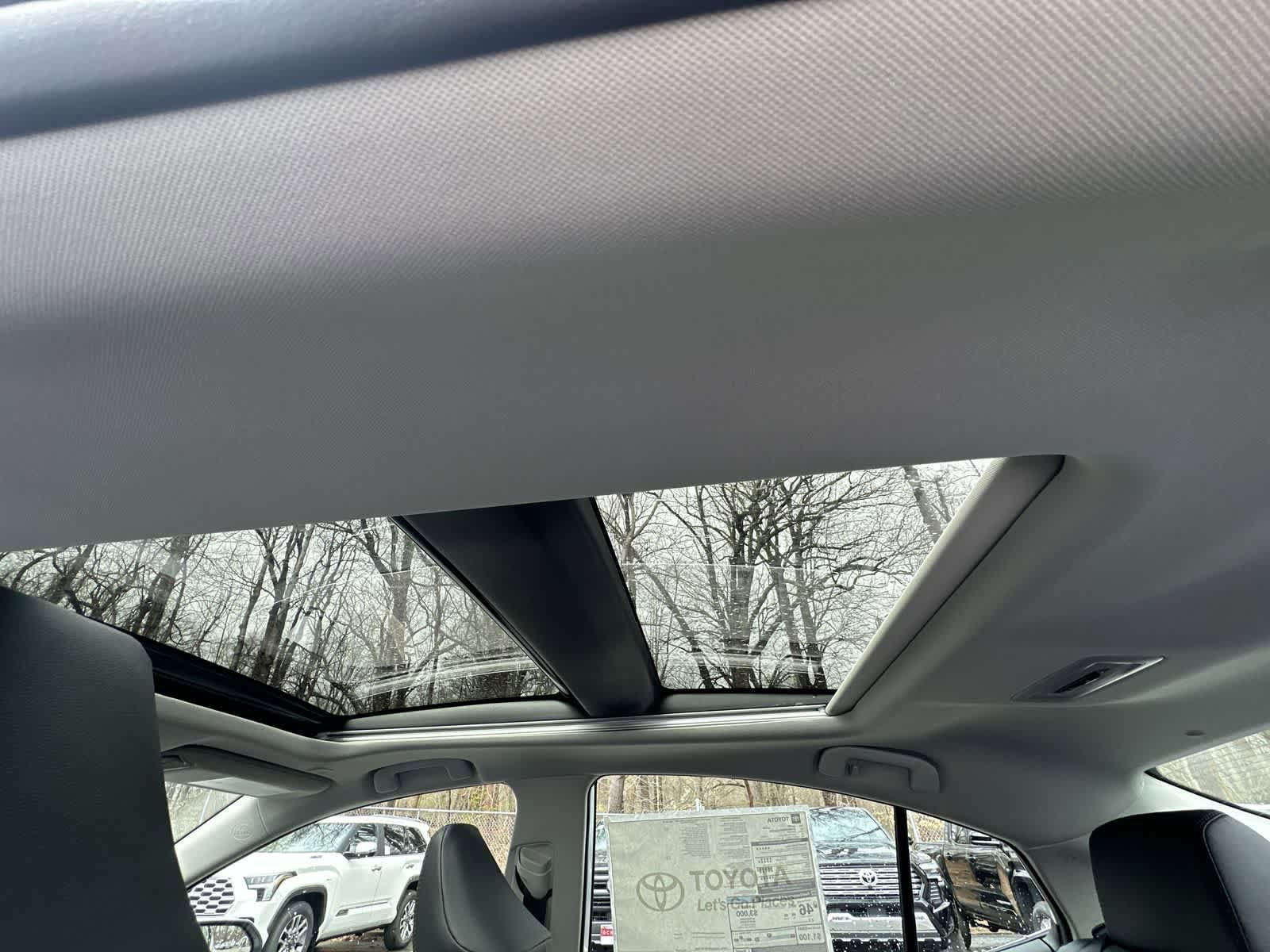 Thumbnail: 2026 Toyota Camry - 35