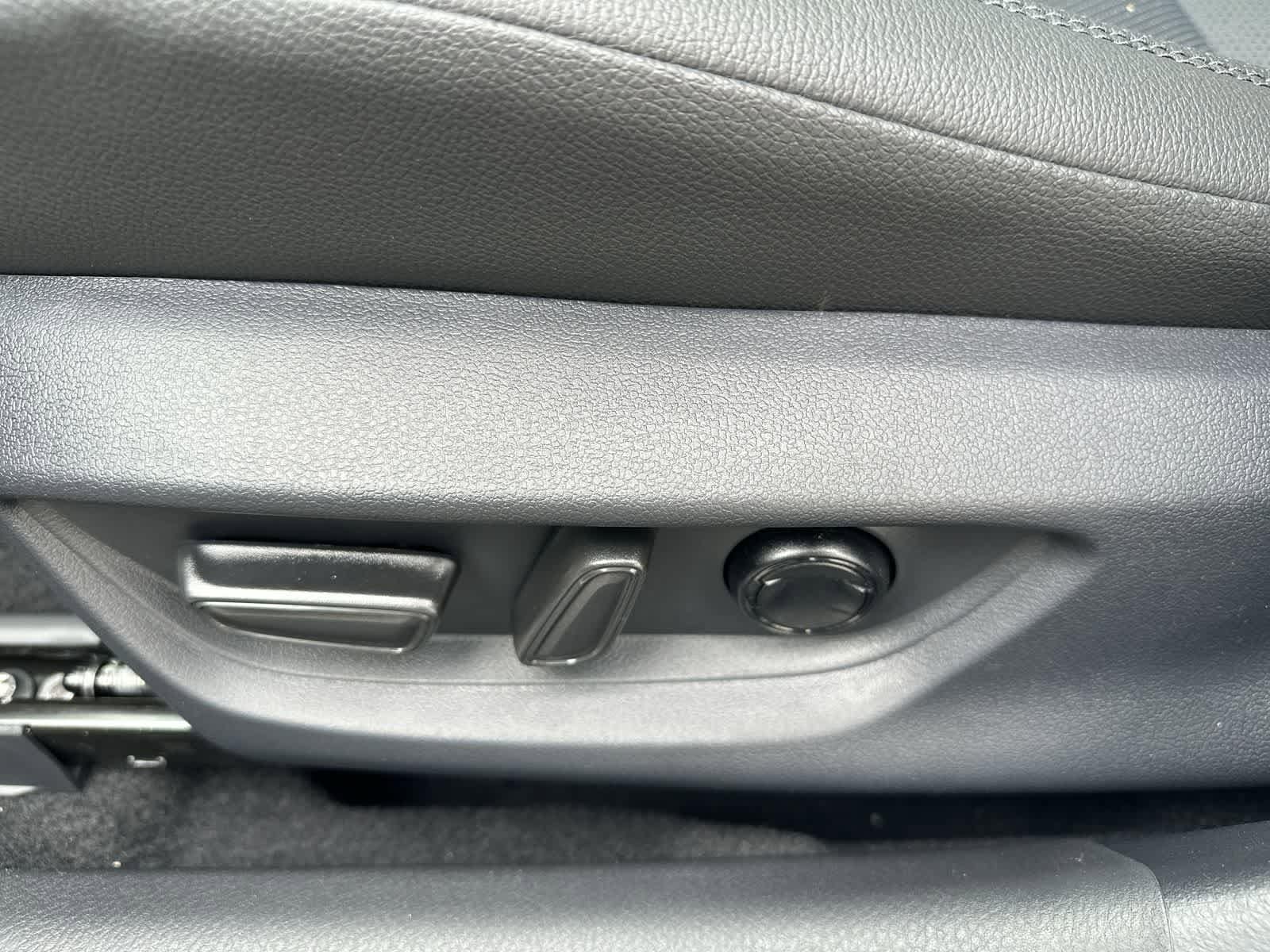 Thumbnail: 2026 Toyota Camry - 24