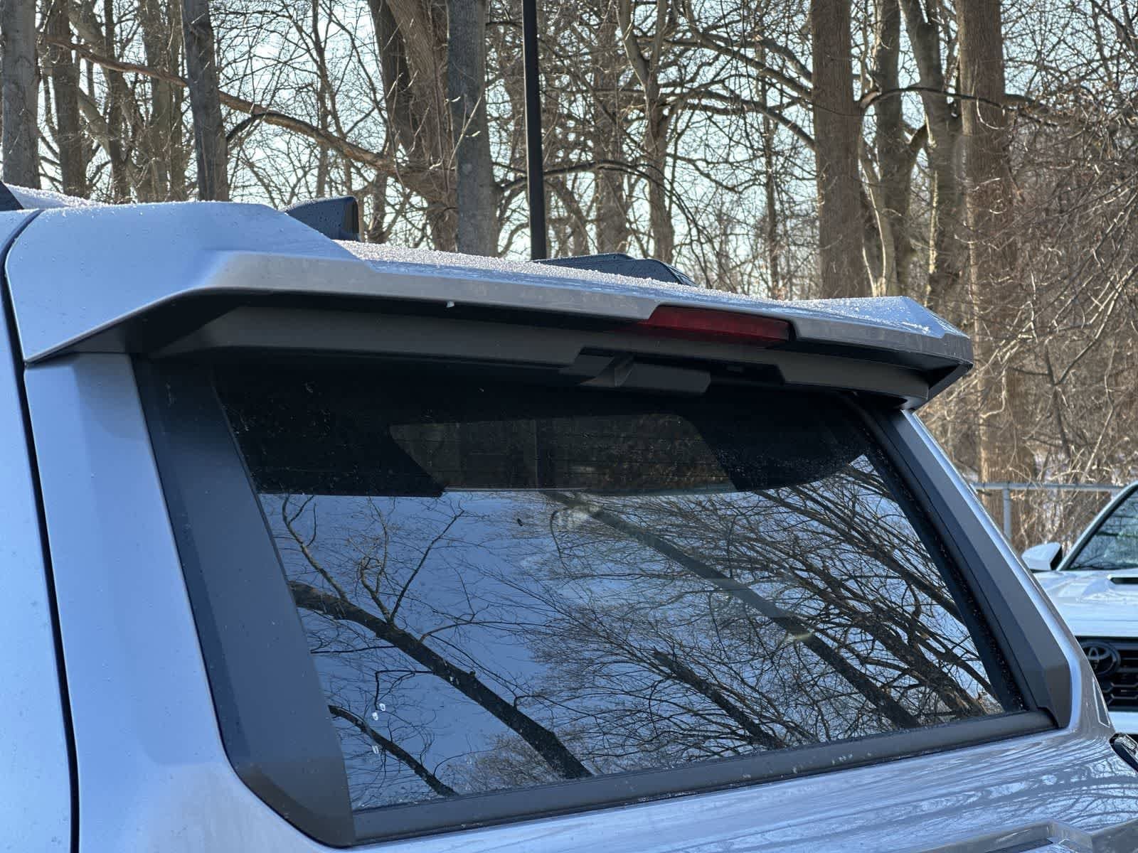 Thumbnail: 2026 Toyota 4Runner - 16