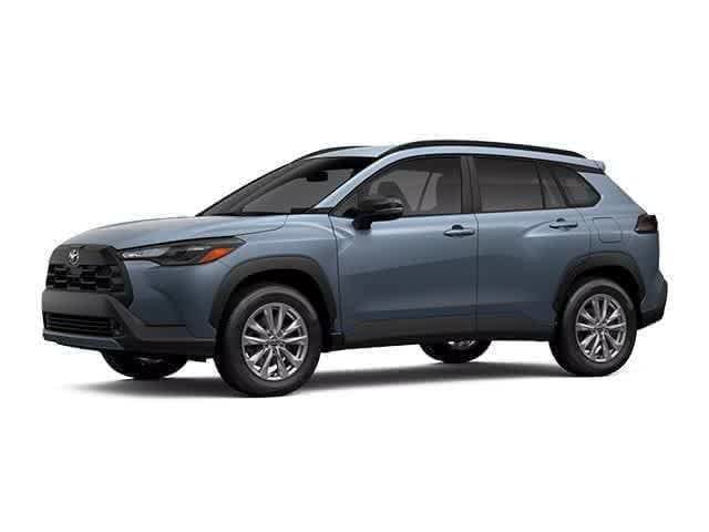 2026 Toyota Corolla Cross LE -
                  Freehold, NJ