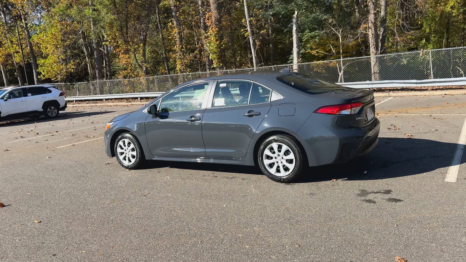 Thumbnail: 2026 Toyota Corolla - 6