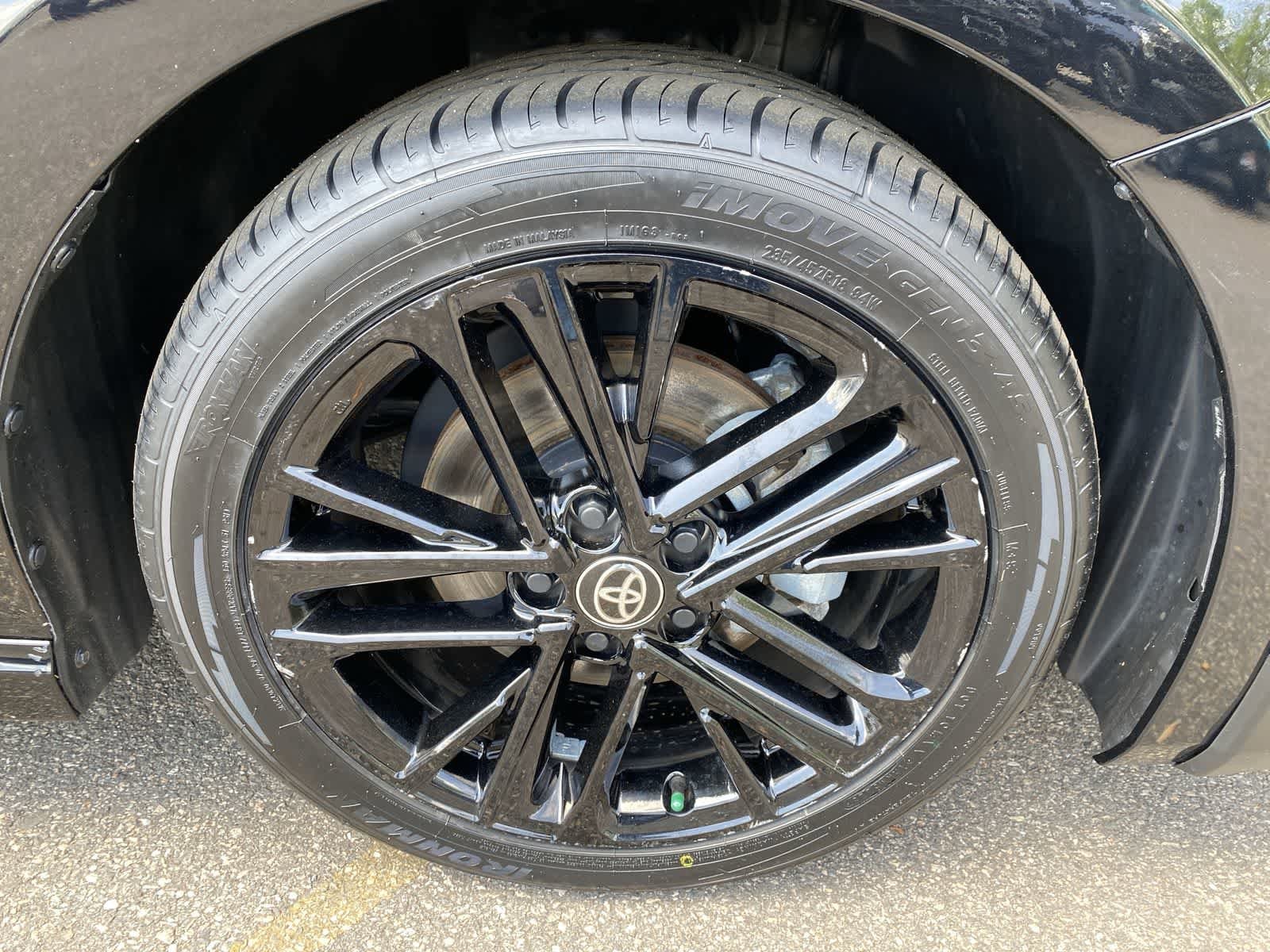 Thumbnail: 2025 Toyota Camry - 17