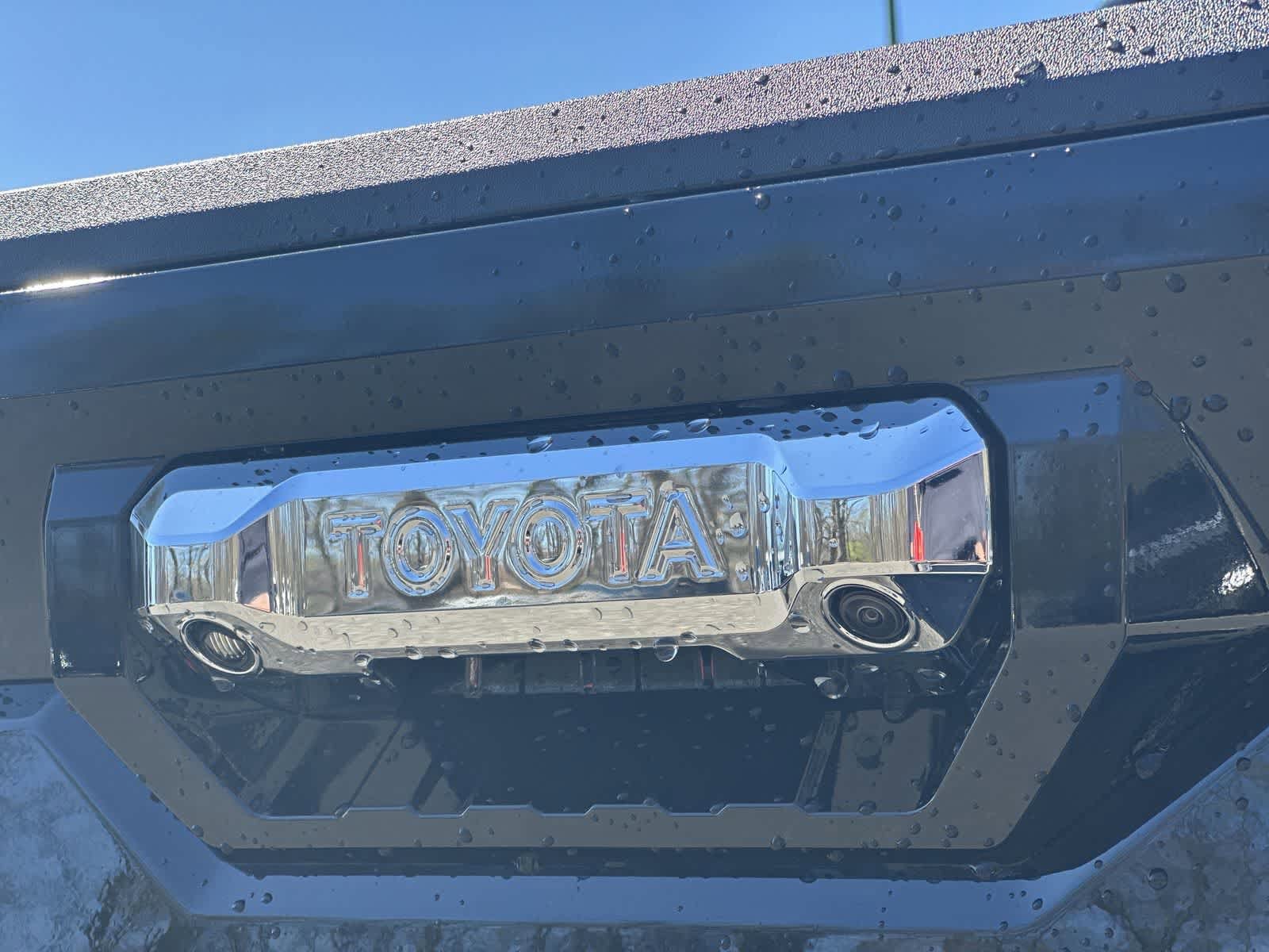 Thumbnail: 2026 Toyota Tundra - 26