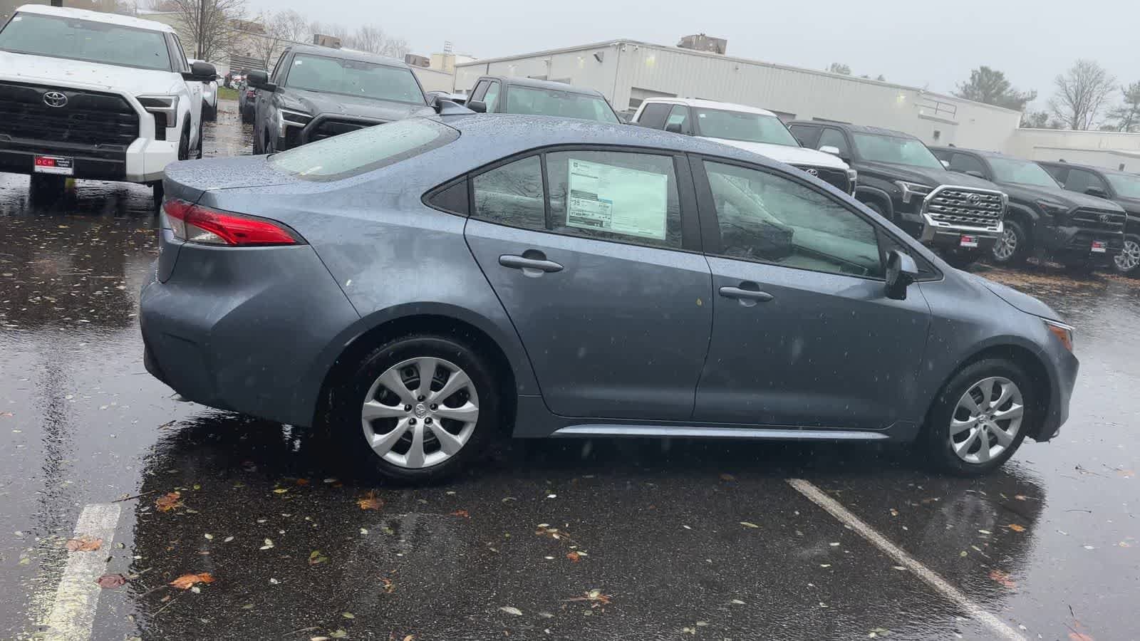 Thumbnail: 2026 Toyota Corolla - 15