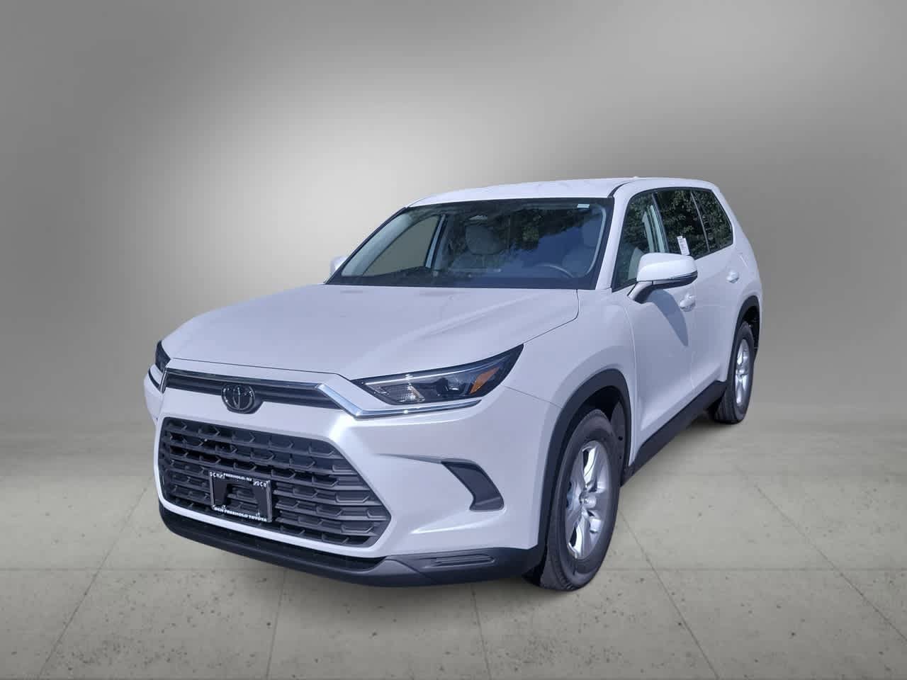 2025 Toyota Grand Highlander  -
                  Freehold, NJ