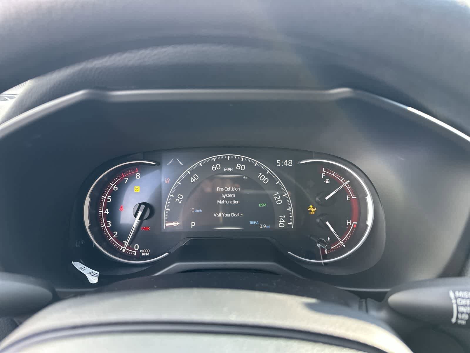 Thumbnail: 2025 Toyota RAV4 - 17