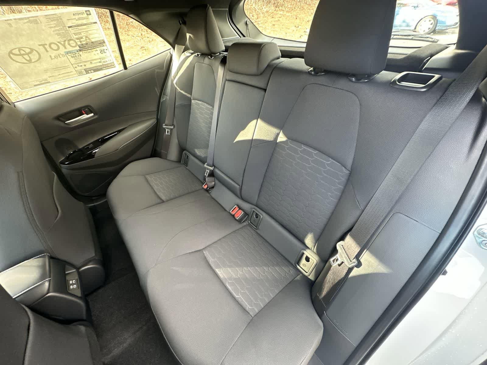 Thumbnail: 2026 Toyota Corolla - 32