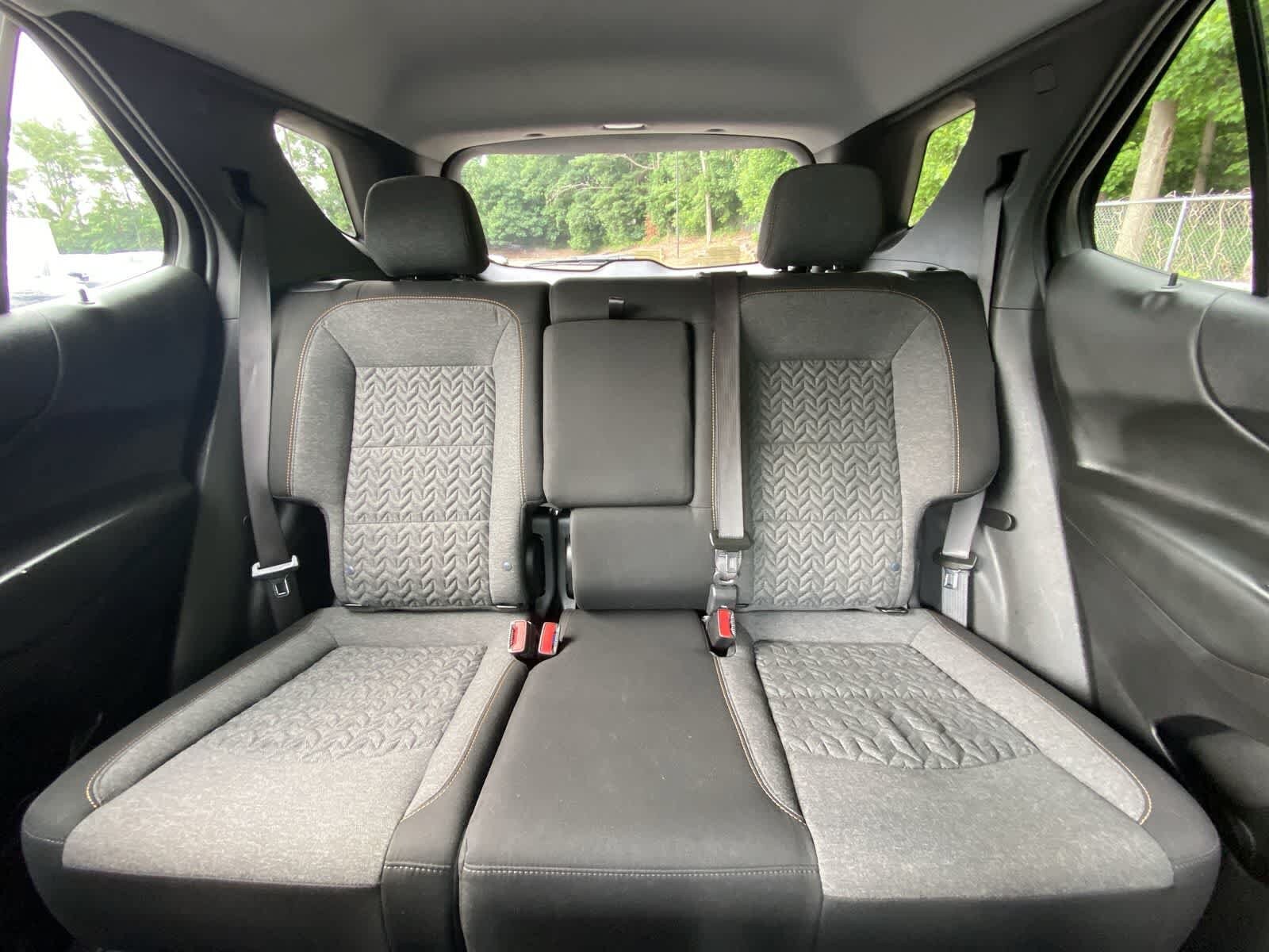 2024 Chevrolet Equinox LT - Photo 24