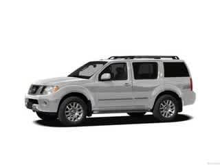 2012 Nissan Pathfinder Silver Edition -
                  Freehold, NJ