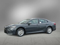 2026 Toyota Camry LE Sedan