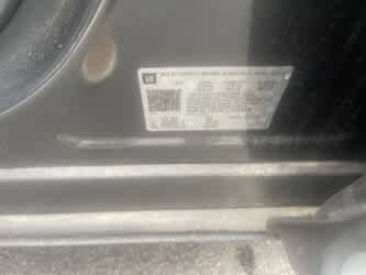 Thumbnail: 2020 GMC Terrain - 23