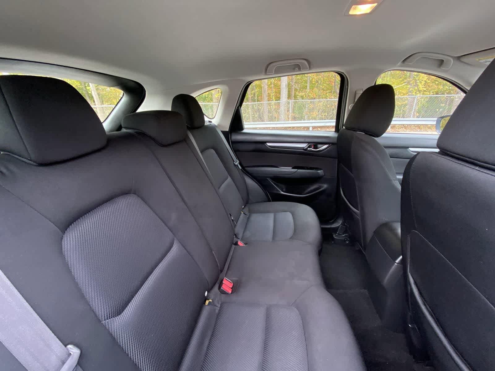 Thumbnail: 2018 Mazda CX-5 - 23