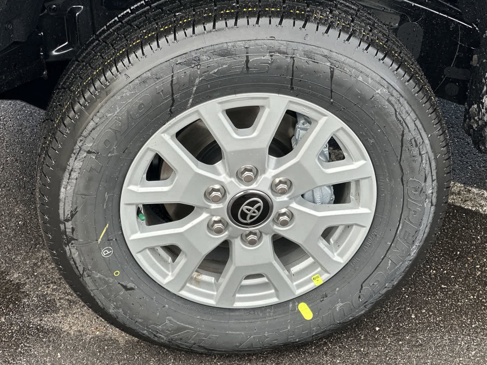 Thumbnail: 2026 Toyota Tacoma - 10