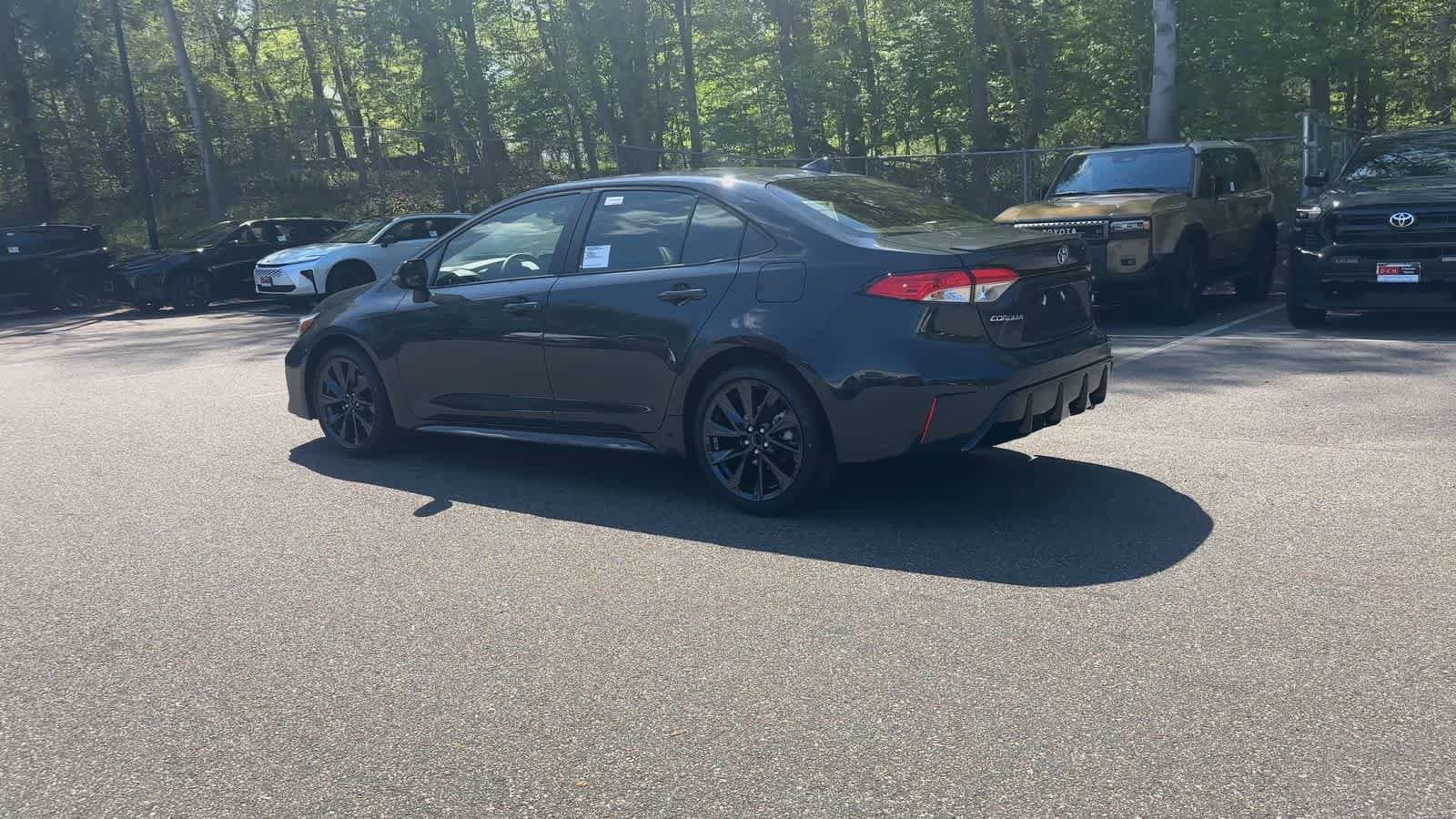 Thumbnail: 2026 Toyota Corolla - 6